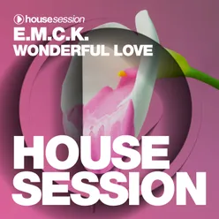 Wonderful Love-Radio Edit