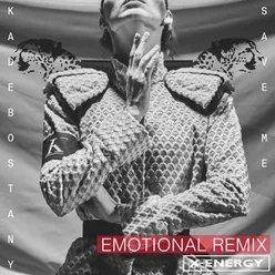 Save Me-EMOTIONAL Extended Remix