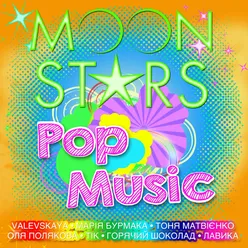 MOON Stars - Pop Music