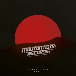 Mouton Noir Records-Compilation, Vol. 1