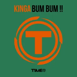 Bum Bum!!-Dance Instrumental
