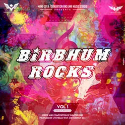 Birbhum Rocks