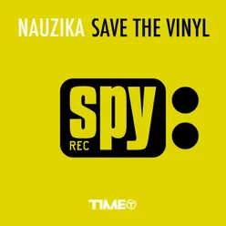 Save the Vinyl-Aggressive Radio Mix