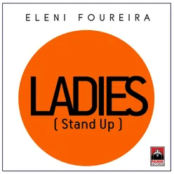 Ladies-Stand Up