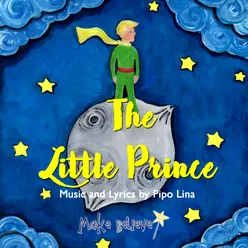 The Little Prince Musical-New Cast Recording