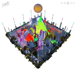 Summer Rain-HMGNC Remix