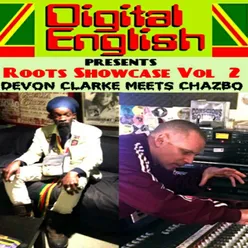 Holy Mount-Zion-Devon Clarke Drum & Bass