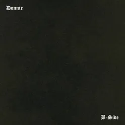 Donnie (B-Side)