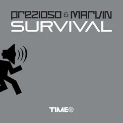 Survival-Radio Edit