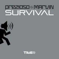 Survival-Alex Martello Mix