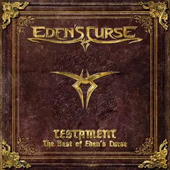 Testament / The Best of Eden's Curse