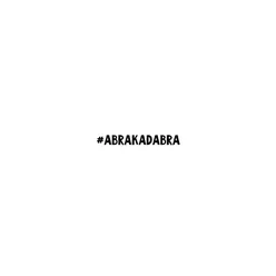 Abrakadabra