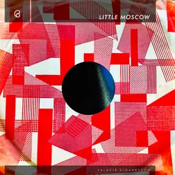Little Moscow-Original Score