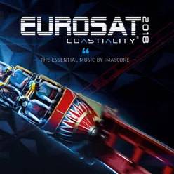 Eurosat Coastiality 2018-The Essential Music