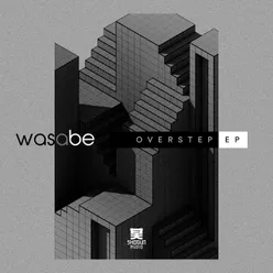 Overstep - EP