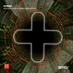 Hyena-Extended Mix