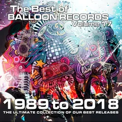 Best of Balloon Records 17