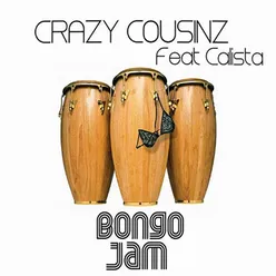 Bongo Jam (Bongo Song)-Radio