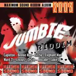 Jumbie Riddim