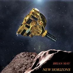 New Horizons-Ultima Thule Mix