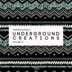 Underground Creations, Vol. 11