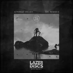 Strange Valley The Remixes