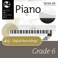 Keyboard Sonata in E-Flat Major, Op. 17 No. 3, W. A9: II. Allegro