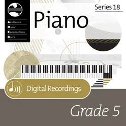 Huit pièces faciles, Op. 43: No. 6 in G Major, Rondo