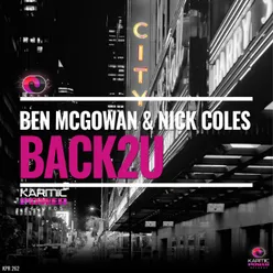 Back2U-Club Instrumental Mix