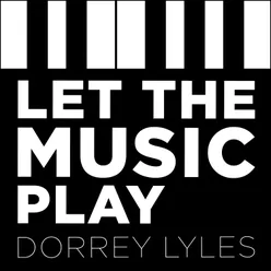 Let the Music Play-Remix