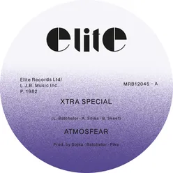 Xtra Special-Dry Mix / Wet Mix