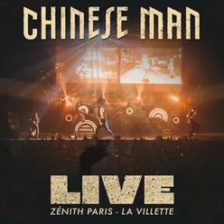 Live-Zenith - Paris La Villette