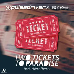 Two Tickets to Paradise Topmodelz Remix