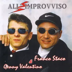 All'improvviso