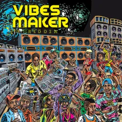 Vibes Maker Dub