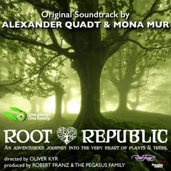 Root Republic Electronic II (Acoustic Variation)