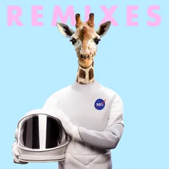 Dinosaur OTR Remix