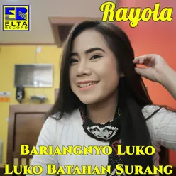 Luko Batahan Surang