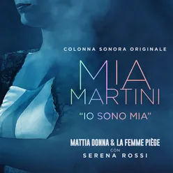 Io sono Mia-Colonna sonora originale