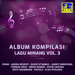 Kompilasi Lagu Minang Vol. 3