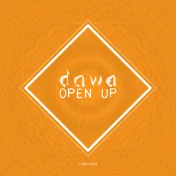 Open up (Remixes)