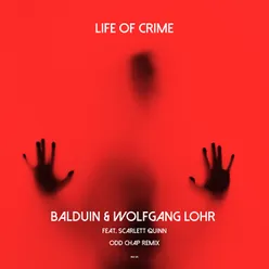 Life of Crime-Odd Chap Remix