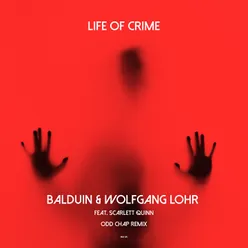 Life of Crime-Odd Chap Instrumental Remix