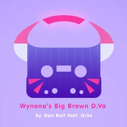 Wynona's Big Brown D.Va