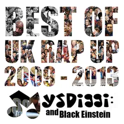 Uk Rap Up 2012