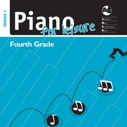 The Well-Tempered Keyboard, Book 1, Prelude and Fugue No. 1 in C Major, BWV 846: I. Prelude