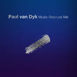 Music Rescues Me-PVD Club Mix