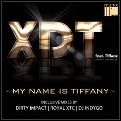 My Name Is Tiffany