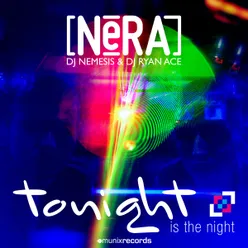 Tonight Is the Night-D3Cay & R3Lay Remix Edit