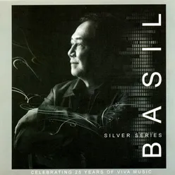 Basil Silver Series